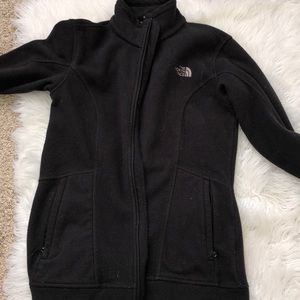 north face jacket